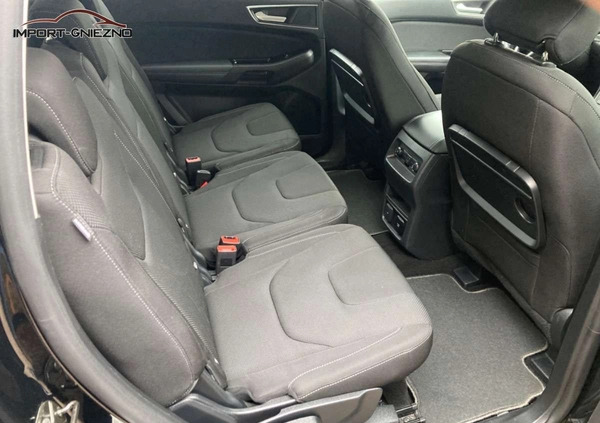 Ford S-Max cena 92900 przebieg: 149000, rok produkcji 2019 z Aleksandrów Łódzki małe 529